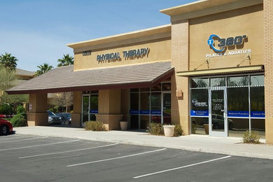 Physical Therapy Clinics - Scottsdale/Tempe, AZ