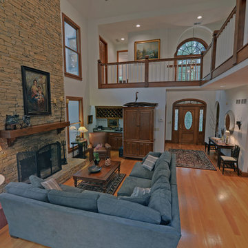 Atlanta Georgia Custom Homes