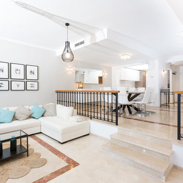 Spain Refurbishments