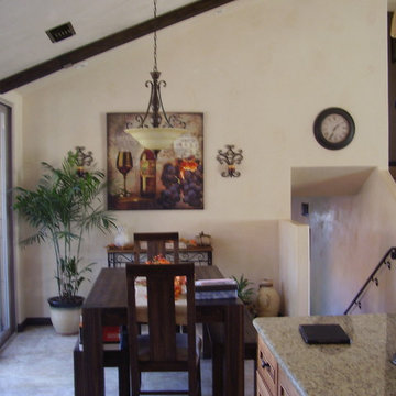 Exterior Plastering