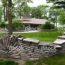 Rubble ideas
