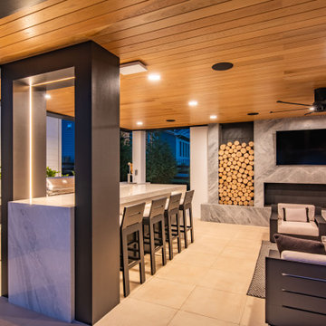 Modern Paradise