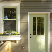 Window Boxes