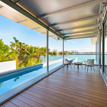 Venetian Islands | Waterfront Estate