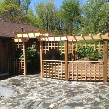 Wood Structures