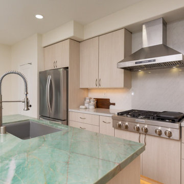 Custom Kitchen Remodeling - Carlsbad