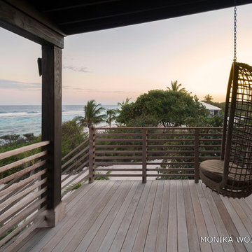 Beach House - Little Cayman