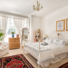 Bedrooms