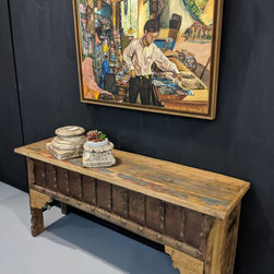 Showroom Display - Products