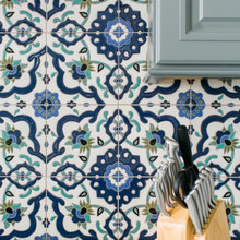 Kitchen Backsplash