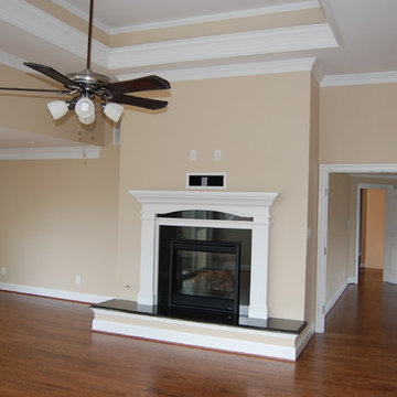 Mediterranean Makeover in Spotsylvania, VA
