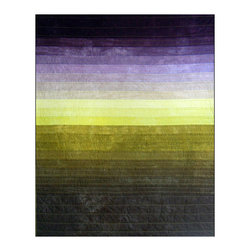 Landscape Inspired Quilts - Quilts And Quilt Sets