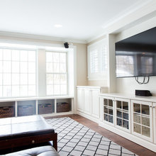 Built ins