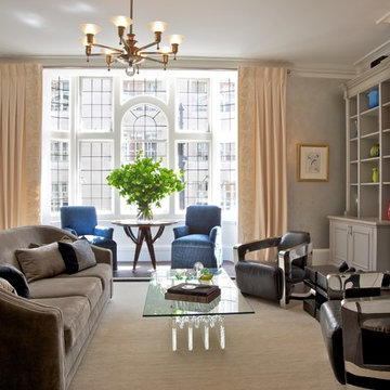 British Chic