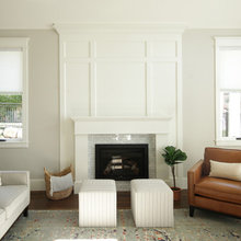 Fireplaces