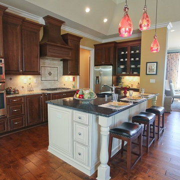 Homearama 2014