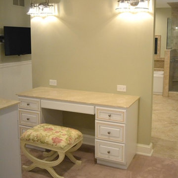His & Hers Master Baths - Pilesgrove, NJ