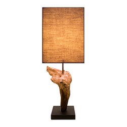 Mini Uragon Table Lamp 210266 - テーブルランプ