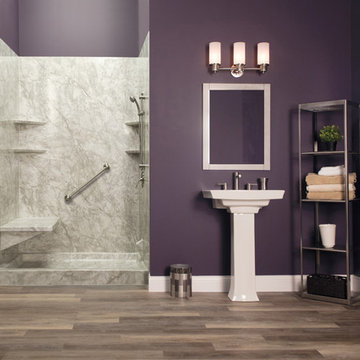 Bathroom Remodeling in Albuquerque, New Mexico