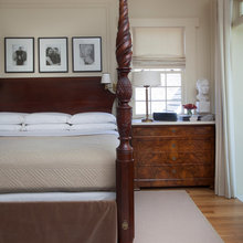 Mothers Bedroom