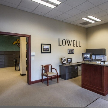 Lowell Management Services Office, Lake Geneva, WI