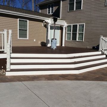 Porches & Decks