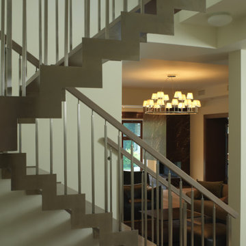 Modern Home