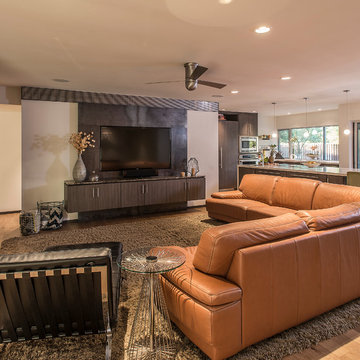 Cholla Residence