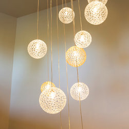 Artisan - Ceiling Lighting
