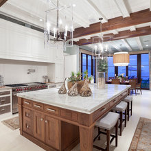 Machado Kitchen