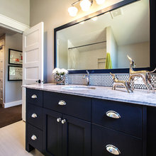 Bathroom Ideas