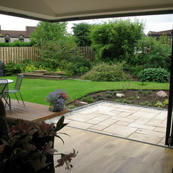Portfolio Door Sets - Patio Doors