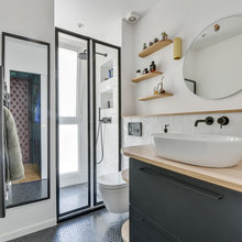 New bathroom