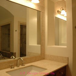 Interior Column - Products