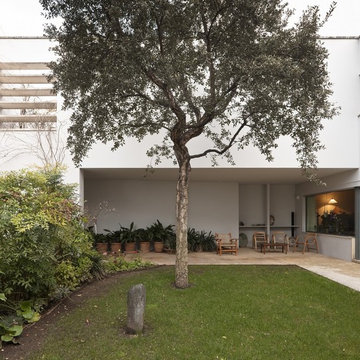 Vivienda Unifamiliar en Sevilla Casco Histórico