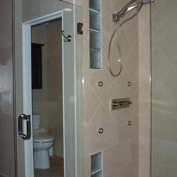 Sammamish Master Bath Update