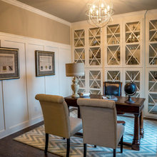 Ron's Office