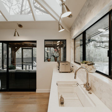 Rocky Branch Renovation