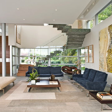 West Broadview Residence