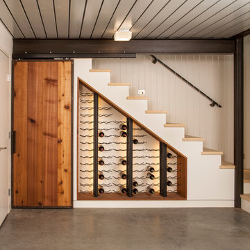 Lake Union Floating Home 4