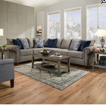 Living Room Ideas