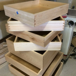 Scrapbook - Kitchen Cabinetry