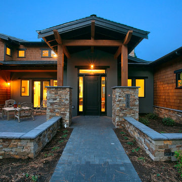 Downtown Craftsman
