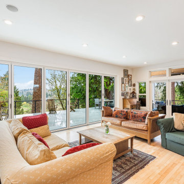 Kenmore Residence