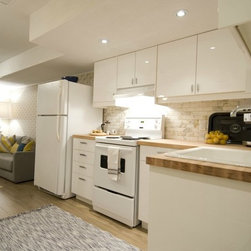 Income Property - Tile