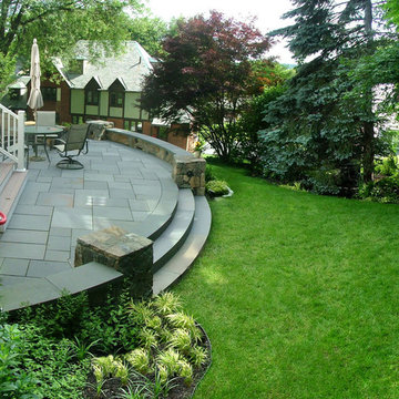 Stone Terrace