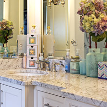 Bathroom Ideas