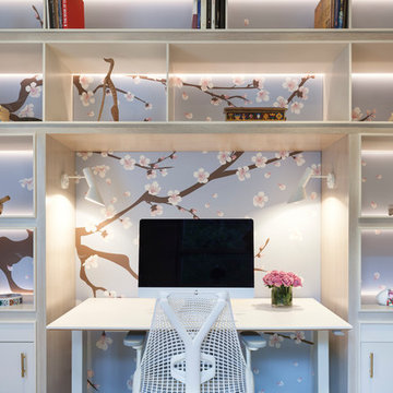 Georgetown Modern