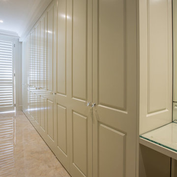Drummoyne, Residential
