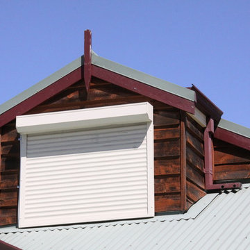 Roller Shutters